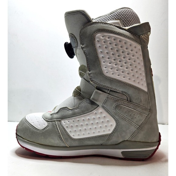 DC Snowboots Halo ,Women size US 9L ,NEW open box - Picture 4 of 9